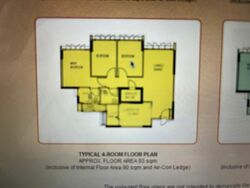 Blk 527A Costa Ris (Pasir Ris), HDB 4 Rooms #470541081